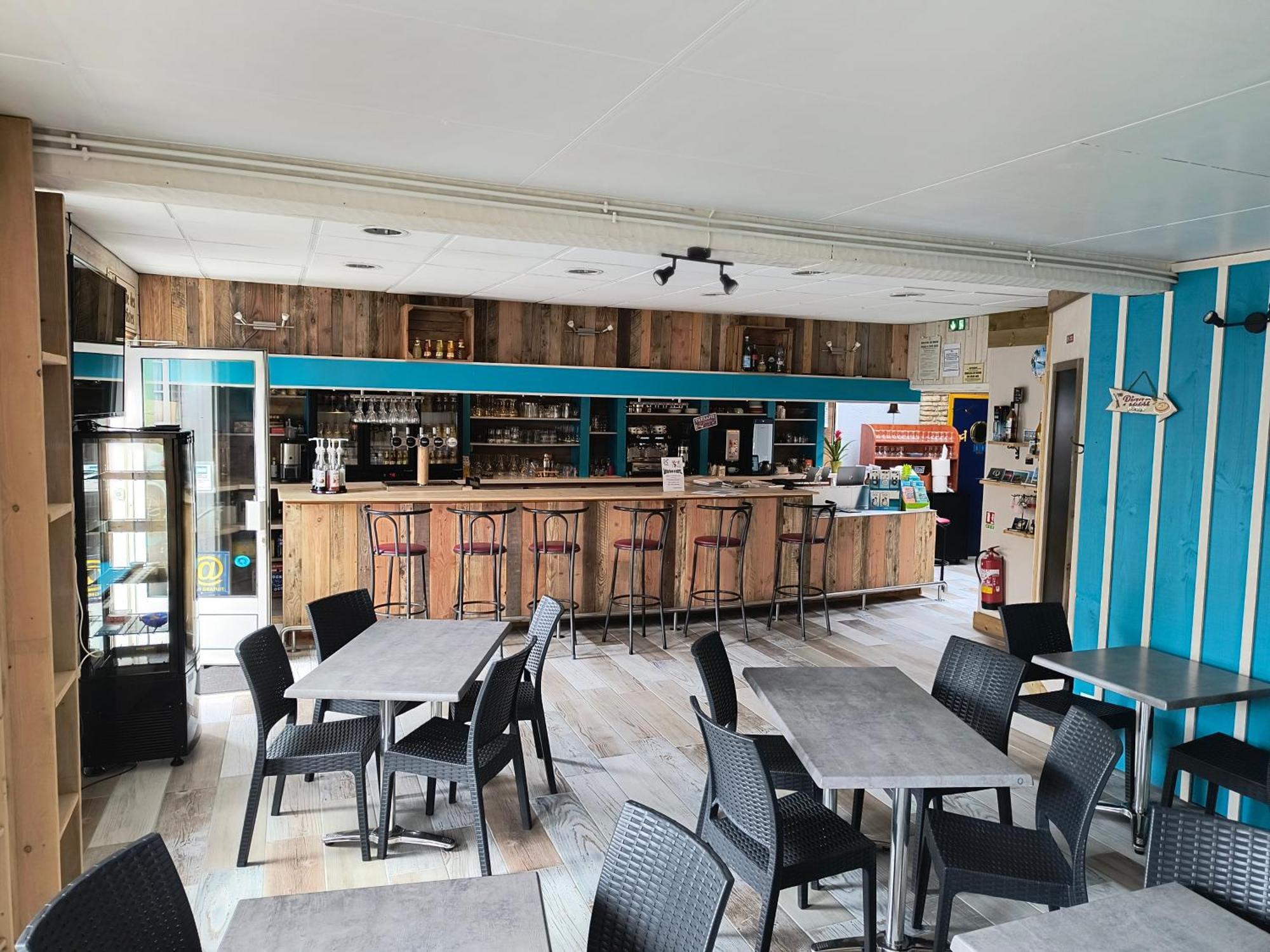La Marie Galante Appart'Hotel Saint-Georges-d'Oleron Dış mekan fotoğraf